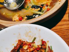 -老湘村·湖南土菜(天河维多利店)