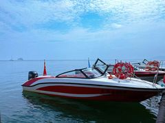 -养马岛旅游度假区