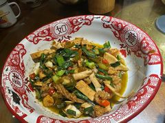 -屋里饭菜·湘菜馆(火车站店)