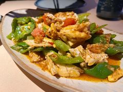 -山石榴·贵州菜(丰盛里店)