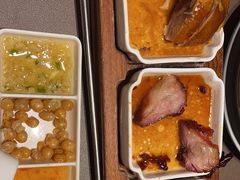 烧味拼盘-有璟阁港式餐厅(国贸商城店)