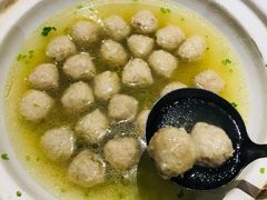 -城南往事济南风味主题餐厅(东环店)
