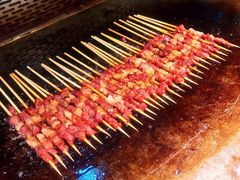 羊肉串-苏格里岛·自助烤肉·火锅海鲜(金鼎广场店)