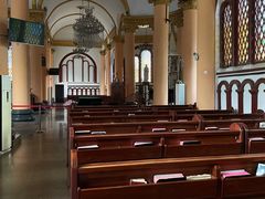 -平安桥天主教堂