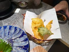 -好鲆·活鱼料理(金地广场店)