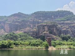 -江西龙虎山景区