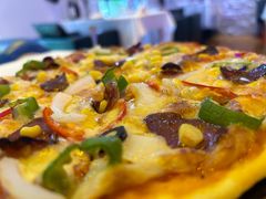-青花瓷西餐厅(金鸡湖广场店)