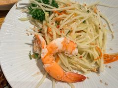 -青木瓜之味 · 越南料理(七宝宝龙店)