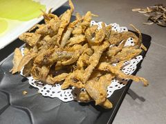 -广合草鸡·泰山炒鸡(擂鼓石店)