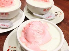 -正德顺順德雙皮奶(中信店)