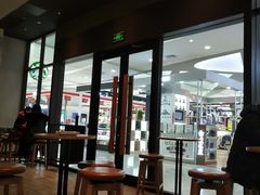 -星巴克(北京阜安路店)