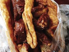 -王虎子大饼(甸柳新村五区店)