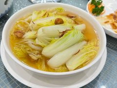 -盈晖海鲜酒家(威尼斯人店)