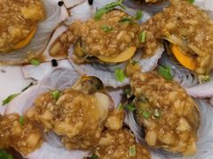 -北方饺子王·海肠捞饭·海鲜锅(山大店)