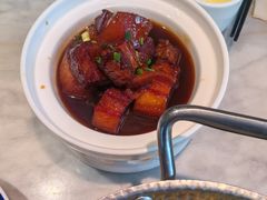 -小菜园新徽菜(无锡宜家荟聚中心店)