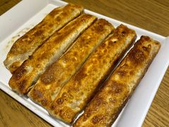 -铸钟褡裢火烧(西三环紫竹桥店)