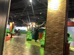 -幻贝家儿童乐园(杭州远洋乐堤港店)