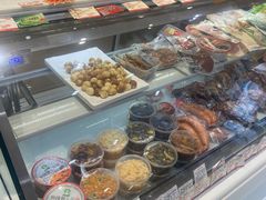 -大桥道食品商店(咸阳路店)