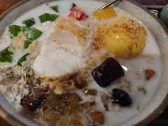-椰语堂·海南清补凉(友谊阳光城店)