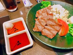 -三嶋亭(高岛屋京都店)
