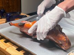 -晟永興烤鸭店(五道口店)