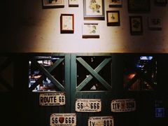 -青咖啡(三坊七巷店)
