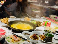 -香天下(悉尼city店)