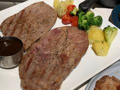 -必胜客(广渠路店)