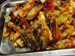-买又大餐厅(福林里店)