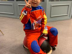 -FAIRYLAND龙族星球主题餐厅(凯丹广场店)