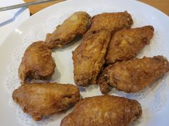 娘子鸡翅-吉友粥底火锅(方斜路店)