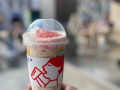 -喜茶(永旺梦乐城店)