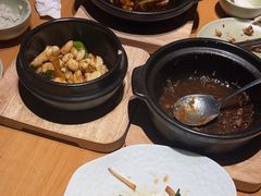 -竹里馆·淮扬菜·功夫茶(老门东店)