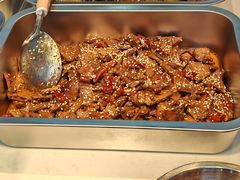 -叼叼姐手撕烤兔(十八梯店)
