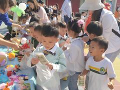 -加蒙特森林幼儿园(广州市增城区店)