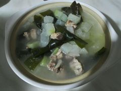 -龙福祥餐馆
