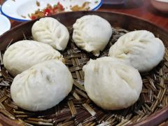 -包子大王(新泽巷店)