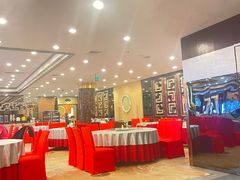 -金谷大厦酒店-黑土优品1号餐厅