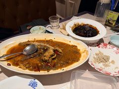 -维园悦谱·海派家常菜(乌鲁木齐南路店)