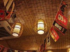 大堂-七町糖果寿司屋(龙洞广工店)