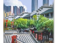 -坂田手造文化街
