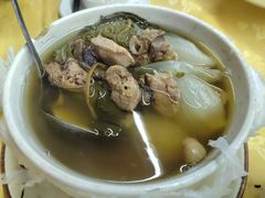 -海鲜街菜馆(海珠南路店)