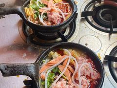 -小芳砂锅凉粉(总店)