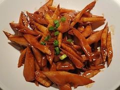 -苏帮袁Sue Cuisine(来福士店)