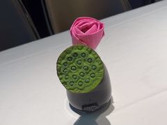 -芳芳私房菜·精作淮扬菜(玖珑湾店)