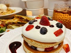 -AFS Cafe & Canteen(闽江二路店)