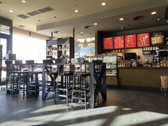 -星巴克(保定华创广场店)