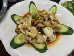 -南记食粥坊·宵夜大排档(莲花总店)