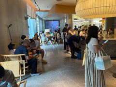 -阿嬷手作(成都万象城店)