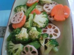 -泰澜得泰国菜(大学城店)